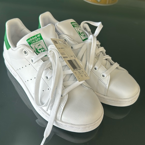 Adidas Stan Smith NWT - Picture 1 of 8